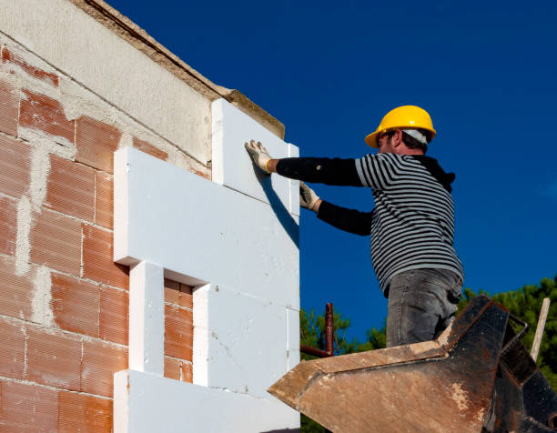 Types of Insulation We Offer in Dardanelle, AR