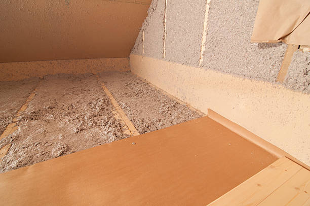 Best Residential Insulation in Ddanelle, AR