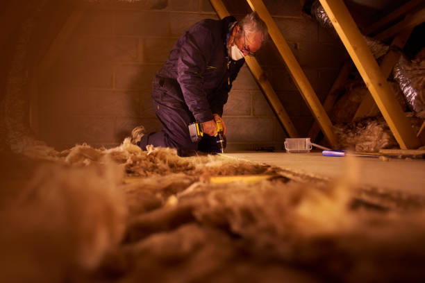 Best Insulation for Specific Applications in Ddanelle, AR